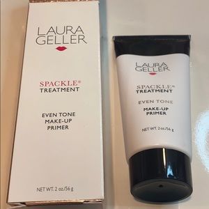 Laura Geller Radiant Face Primer